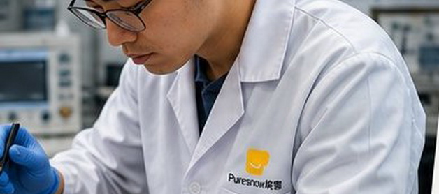 Mypuresnow 台湾研发雪花冰设备