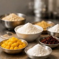 Mypuresnow 雪花冰原料供应