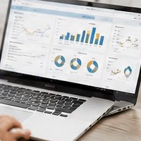 Mypuresnow 销售数据与营运支持
